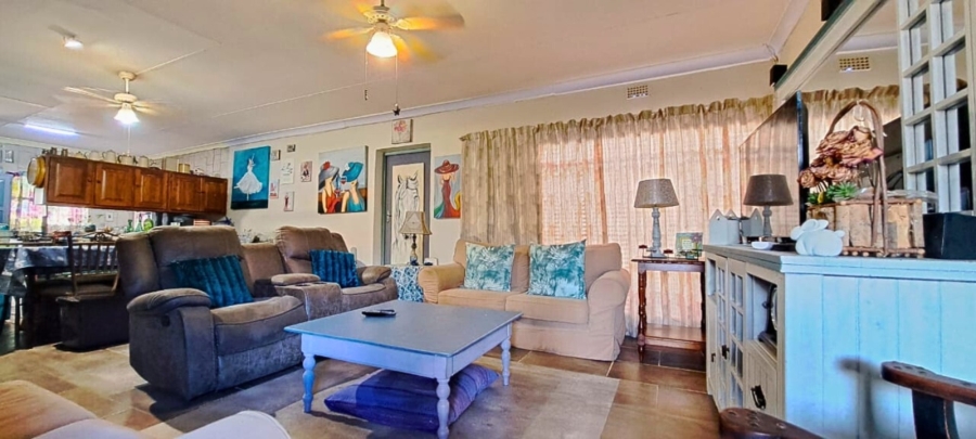 2 Bedroom Property for Sale in Protea Park North West